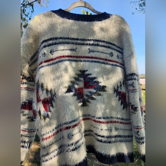 Wrangler Retro Sweater - Picture 3 of 8